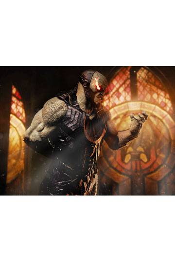 Zack Snyder's Justice League Museum Masterline Statue 1/3 Darkseid Deluxe Bonus Version 105 cm