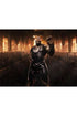 Zack Snyder's Justice League Museum Masterline Statue 1/3 Darkseid Deluxe Bonus Version 105 cm