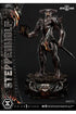 Zack Snyder's Justice League Museum Masterline Statue 1/3 Steppenwolf 102 cm