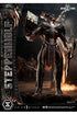 Zack Snyder's Justice League Museum Masterline Statue 1/3 Steppenwolf 102 cm