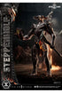 Zack Snyder's Justice League Museum Masterline Statue 1/3 Steppenwolf 102 cm