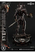 Zack Snyder's Justice League Museum Masterline Statue 1/3 Steppenwolf 102 cm