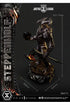 Zack Snyder's Justice League Museum Masterline Statue 1/3 Steppenwolf 102 cm