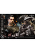 Zack Snyder's Justice League Museum Masterline Statue 1/3 Steppenwolf 102 cm
