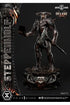 Zack Snyder's Justice League Museum Masterline Statue 1/3 Steppenwolf Deluxe Bonus Version 102 cm