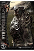 Zack Snyder's Justice League Museum Masterline Statue 1/3 Steppenwolf Deluxe Bonus Version 102 cm