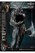 Zack Snyder's Justice League Museum Masterline Statue 1/3 Steppenwolf Deluxe Bonus Version 102 cm