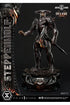 Zack Snyder's Justice League Museum Masterline Statue 1/3 Steppenwolf Deluxe Bonus Version 102 cm