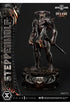 Zack Snyder's Justice League Museum Masterline Statue 1/3 Steppenwolf Deluxe Bonus Version 102 cm