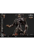 Zack Snyder's Justice League Museum Masterline Statue 1/3 Steppenwolf Deluxe Bonus Version 102 cm