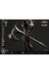 Zack Snyder's Justice League Museum Masterline Statue 1/3 Steppenwolf Deluxe Bonus Version 102 cm