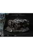Zack Snyder's Justice League Museum Masterline Diorama Bat-Tank 36 cm