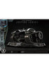 Zack Snyder's Justice League Museum Masterline Diorama Bat-Tank 36 cm