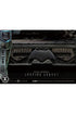 Zack Snyder's Justice League Museum Masterline Diorama Bat-Tank 36 cm