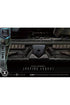 Zack Snyder's Justice League Museum Masterline Diorama Bat-Tank 36 cm