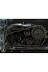 Zack Snyder's Justice League Museum Masterline Diorama Bat-Tank 36 cm