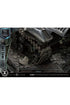 Zack Snyder's Justice League Museum Masterline Diorama Bat-Tank 36 cm