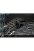 Zack Snyder's Justice League Museum Masterline Diorama Bat-Tank 36 cm