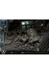 Zack Snyder's Justice League Museum Masterline Diorama Bat-Tank 36 cm