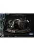Zack Snyder's Justice League Museum Masterline Diorama Bat-Tank Deluxe Version 36 cm