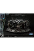 Zack Snyder's Justice League Museum Masterline Diorama Bat-Tank Deluxe Version 36 cm