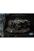 Zack Snyder's Justice League Museum Masterline Diorama Bat-Tank Deluxe Version 36 cm