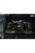 Zack Snyder's Justice League Museum Masterline Diorama Bat-Tank Deluxe Version 36 cm