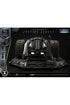 Zack Snyder's Justice League Museum Masterline Diorama Bat-Tank Deluxe Version 36 cm