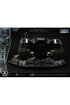 Zack Snyder's Justice League Museum Masterline Diorama Bat-Tank Deluxe Version 36 cm