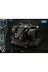 Zack Snyder's Justice League Museum Masterline Diorama Bat-Tank Deluxe Version 36 cm