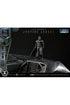 Zack Snyder's Justice League Museum Masterline Diorama Bat-Tank Deluxe Version 36 cm
