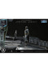 Zack Snyder's Justice League Museum Masterline Diorama Bat-Tank Deluxe Version 36 cm