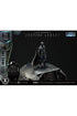Zack Snyder's Justice League Museum Masterline Diorama Bat-Tank Deluxe Version 36 cm