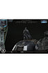 Zack Snyder's Justice League Museum Masterline Diorama Bat-Tank Deluxe Version 36 cm