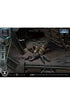 Zack Snyder's Justice League Museum Masterline Diorama Bat-Tank Deluxe Version 36 cm
