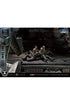 Zack Snyder's Justice League Museum Masterline Diorama Bat-Tank Deluxe Version 36 cm