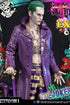 Suicide Squad Statue 1/3 The Joker Exclusive 74 cm