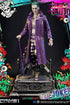 Suicide Squad Statue 1/3 The Joker Exclusive 74 cm