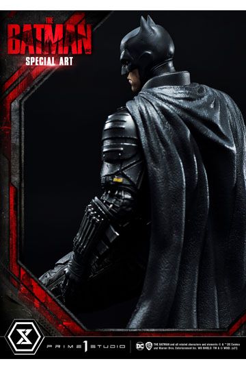 The Batman Statue 1/3 Batman Special Art Edition 88 cm