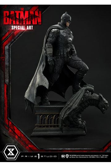 The Batman Statue 1/3 Batman Special Art Edition 88 cm