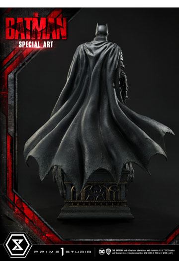 The Batman Statue 1/3 Batman Special Art Edition 88 cm