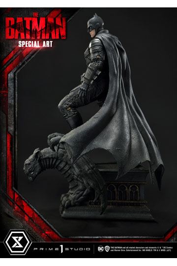 The Batman Statue 1/3 Batman Special Art Edition 88 cm