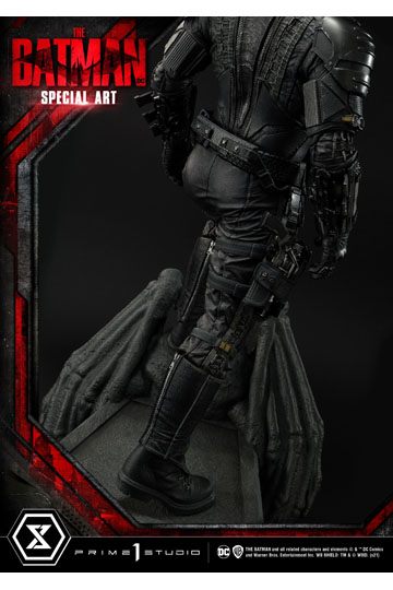 The Batman Statue 1/3 Batman Special Art Edition 88 cm