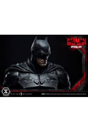 The Batman Statue 1/3 Batman Special Art Edition 88 cm