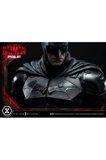 The Batman Statue 1/3 Batman Special Art Edition 88 cm