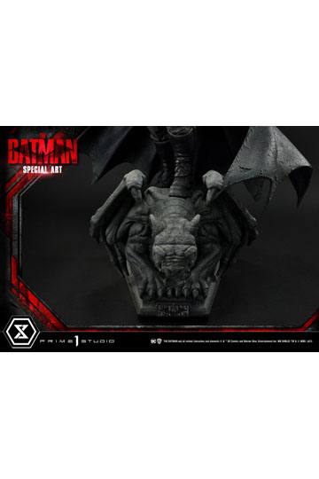 The Batman Statue 1/3 Batman Special Art Edition 88 cm