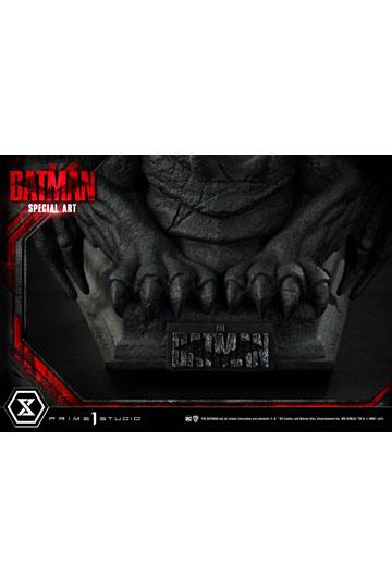 The Batman Statue 1/3 Batman Special Art Edition 88 cm