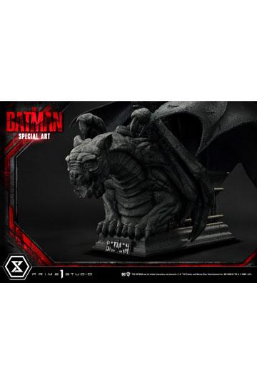 The Batman Statue 1/3 Batman Special Art Edition 88 cm