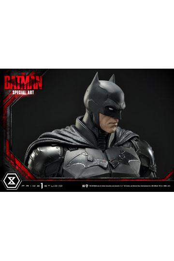 The Batman Statue 1/3 Batman Special Art Edition 88 cm