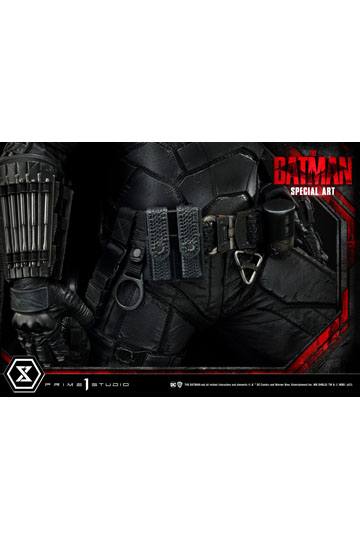The Batman Statue 1/3 Batman Special Art Edition 88 cm